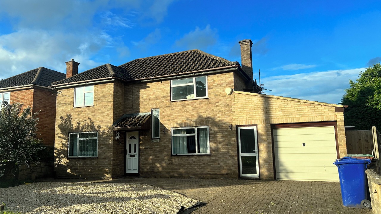 Photo of Outdoor in Kidlington