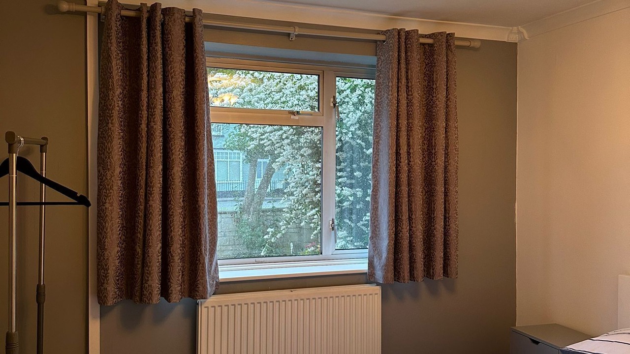 Photo of Bedroom in Kidlington