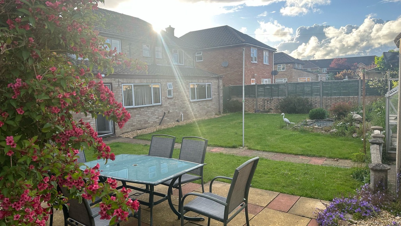 Photo of Outdoor in Kidlington