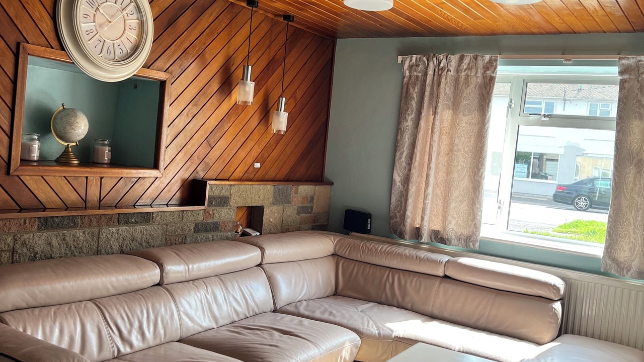 Photo of Livingroom in Kidlington