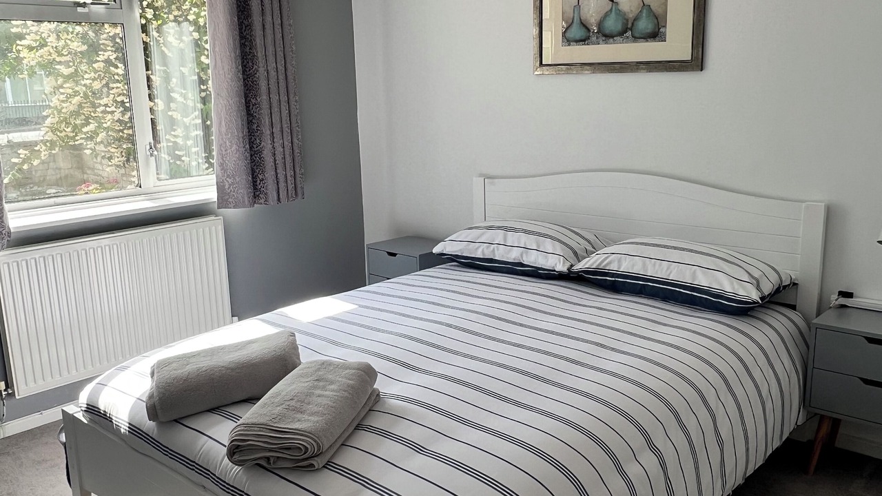 Photo of Bedroom in Kidlington