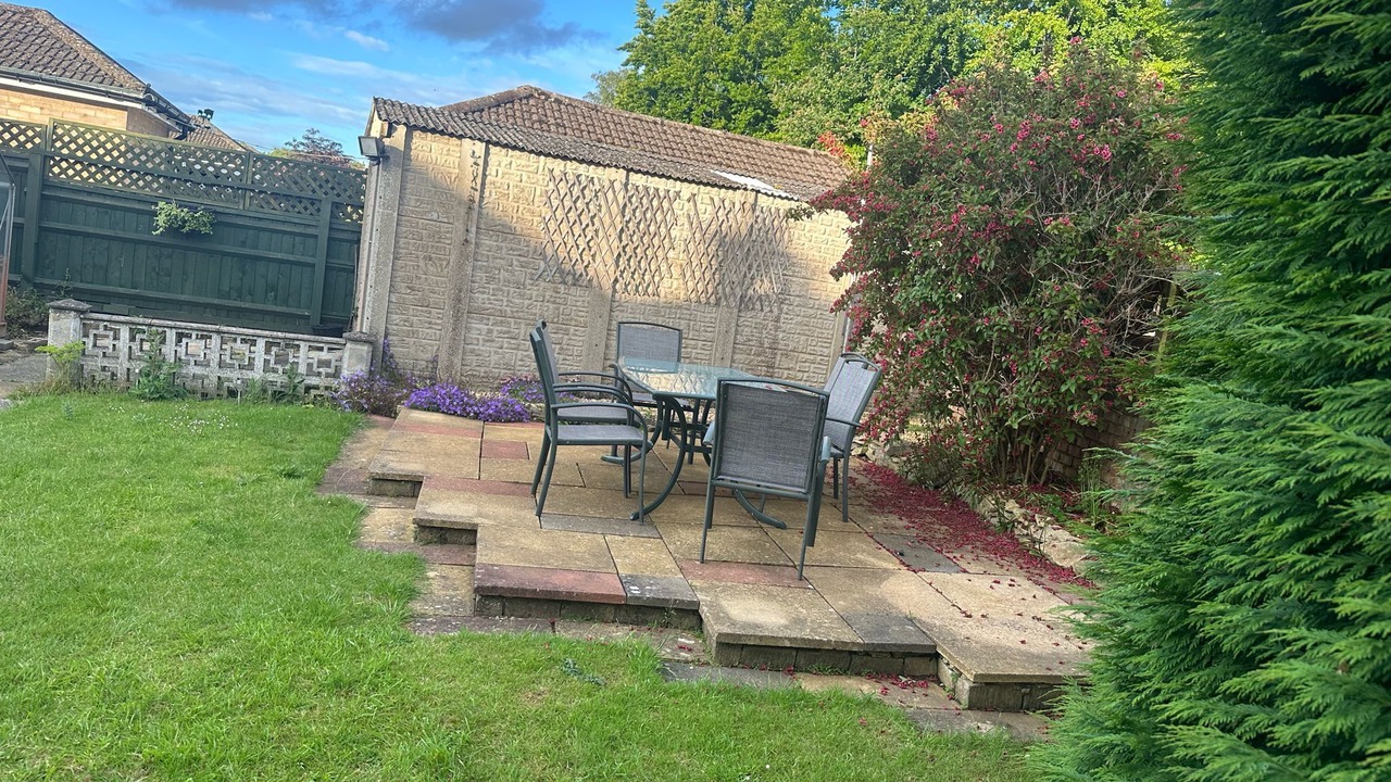 Photo of Outdoor in Kidlington