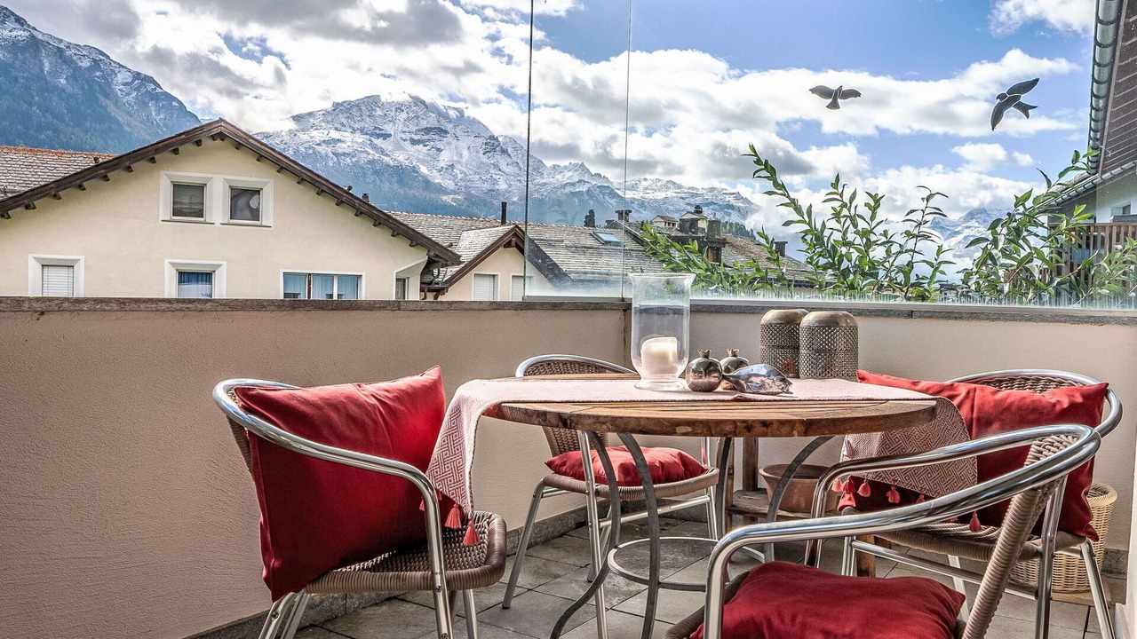 Photo of Outdoor in Champfer