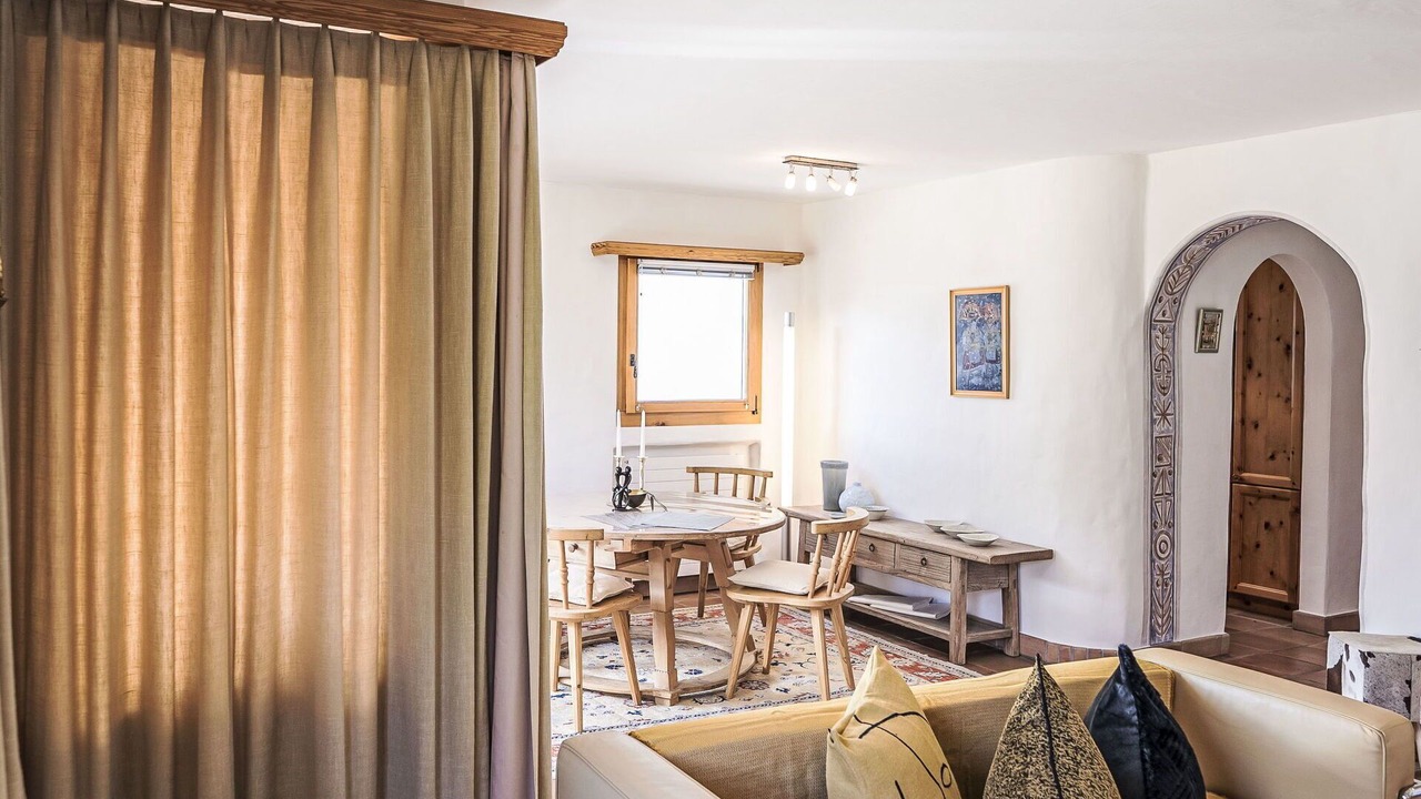 Photo of Bedroom in Champfer