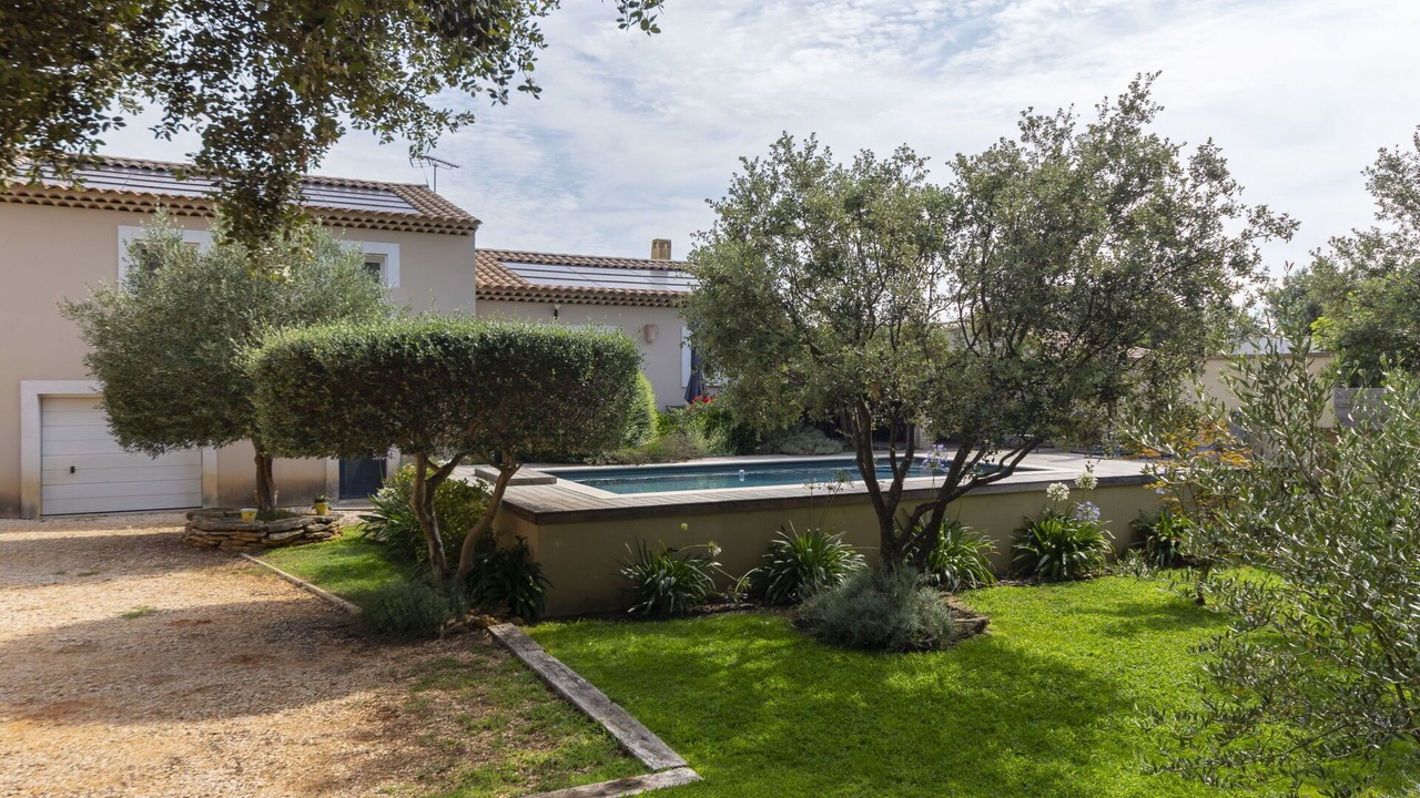 Photo of Outdoor in Vers-Pont-du-Gard