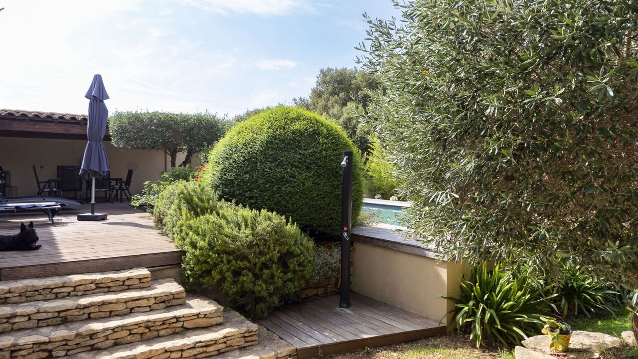 Photo of Outdoor in Vers-Pont-du-Gard