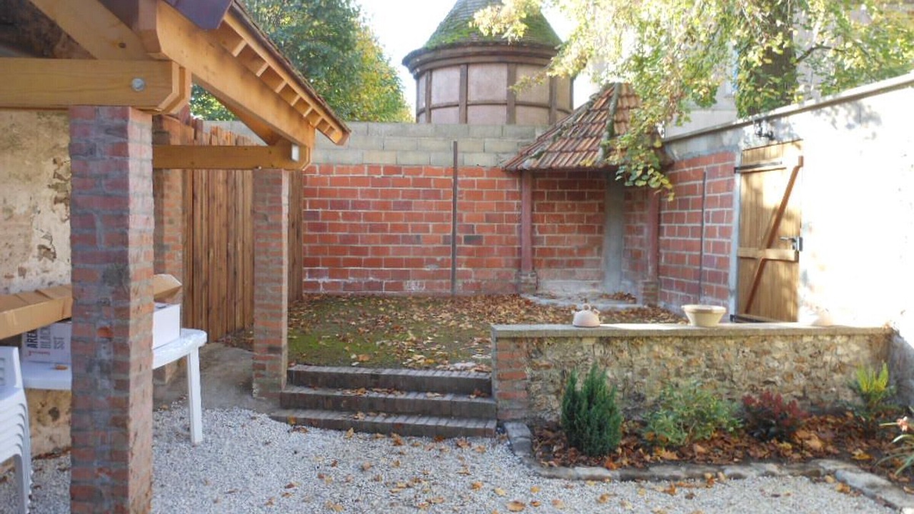 Photo of Outdoor in Bailleau-Armenonville