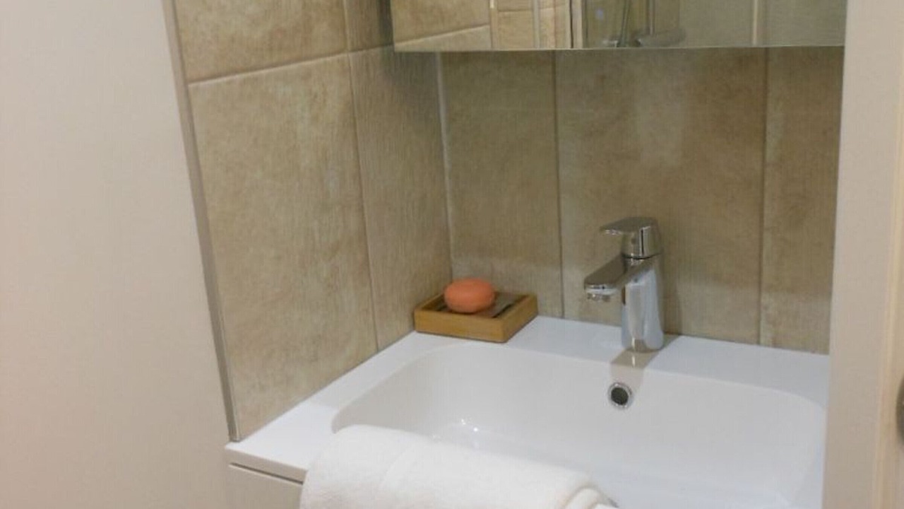 Photo of Bathroom in Bailleau-Armenonville