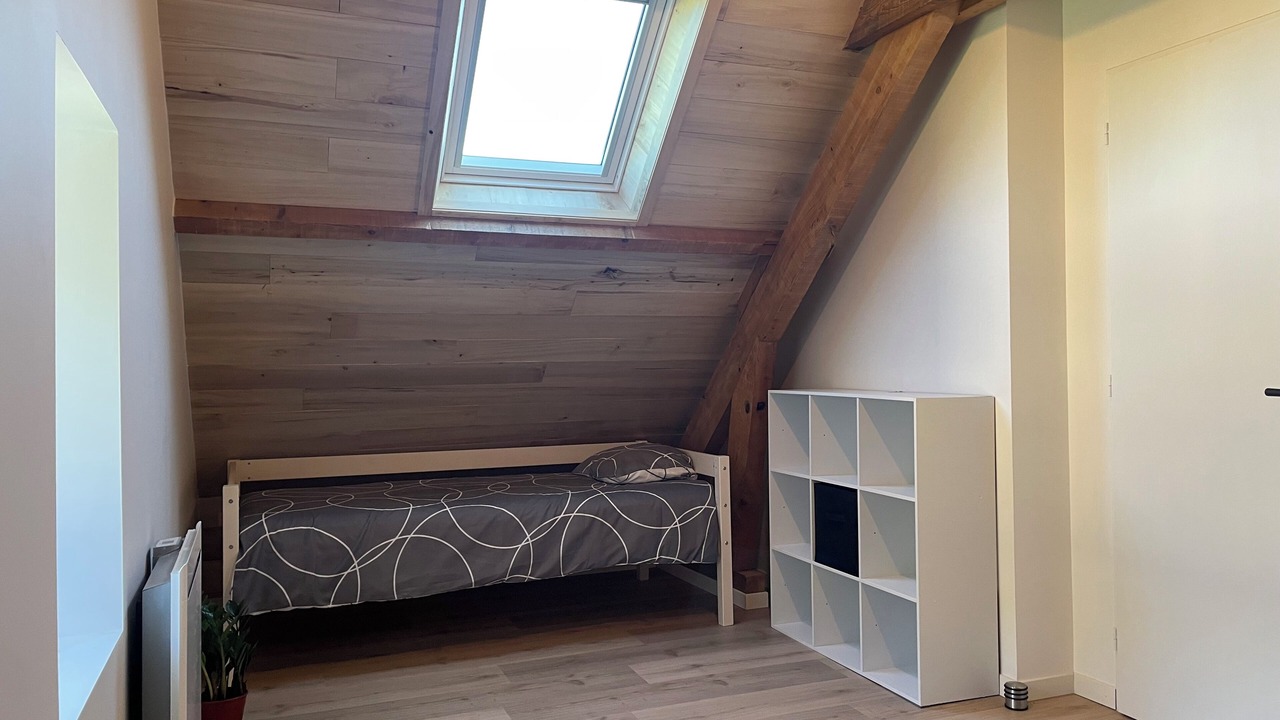 Photo of Bedroom in Saint-Savin