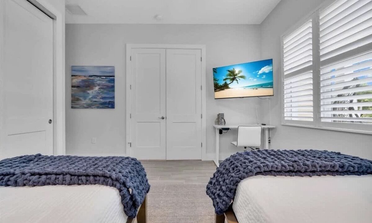 Photo of Bedroom in Arlington Park