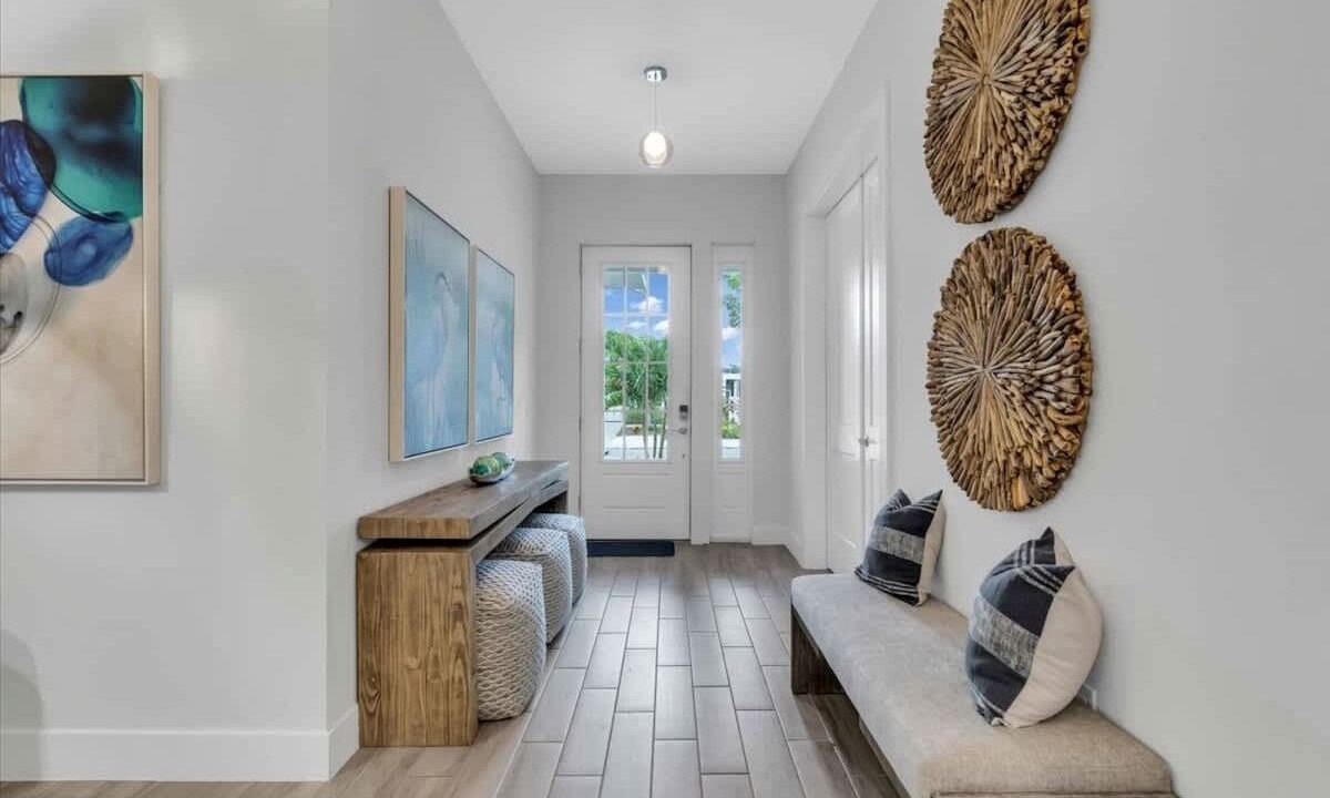 Photo of Livingroom in Arlington Park