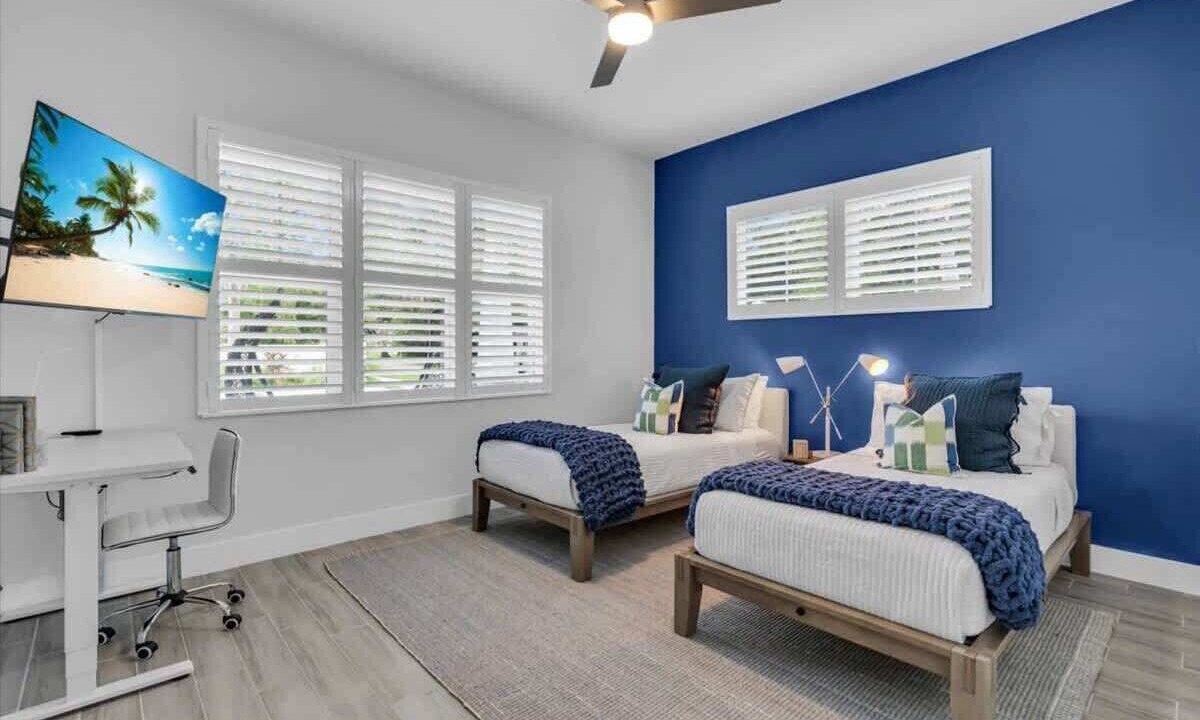 Photo of Bedroom in Arlington Park