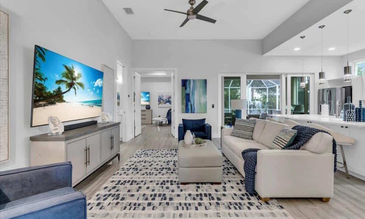 Photo of Livingroom in Arlington Park