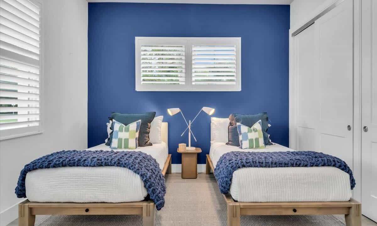 Photo of Bedroom in Arlington Park