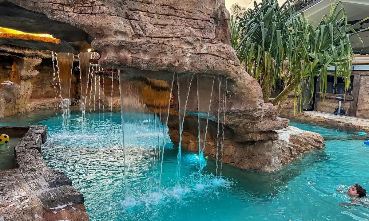 Photo of Outdoor in Tallai