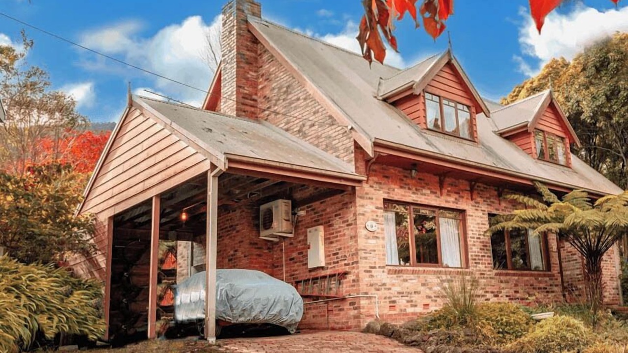 Photo of Others in Warburton