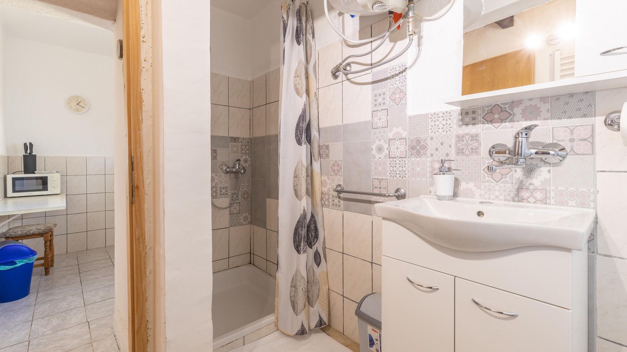 Photo of Bathroom in Stinica