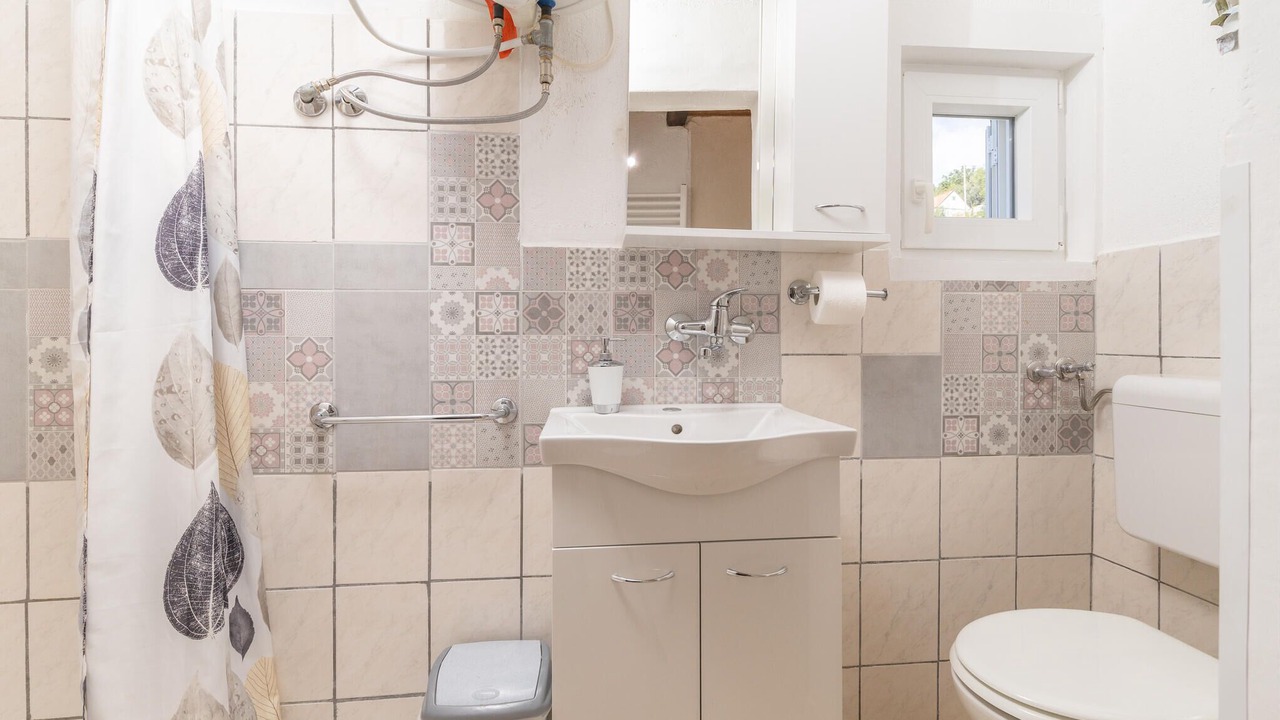 Photo of Bathroom in Stinica
