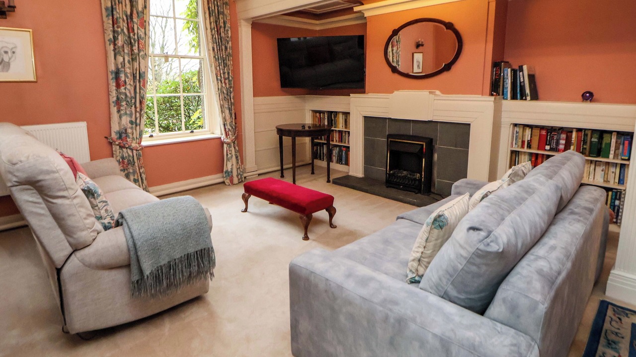 Photo of Livingroom in Barlaston