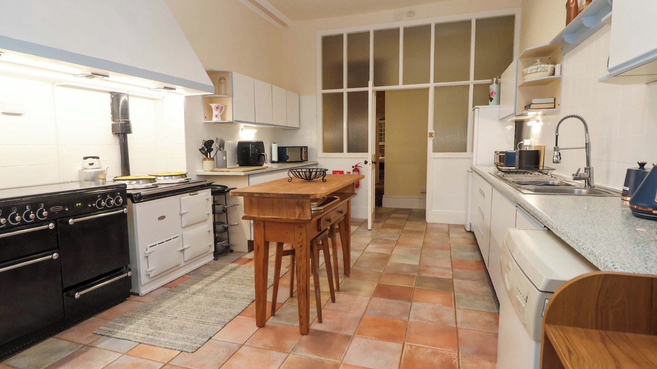Photo of Kitchen in Barlaston