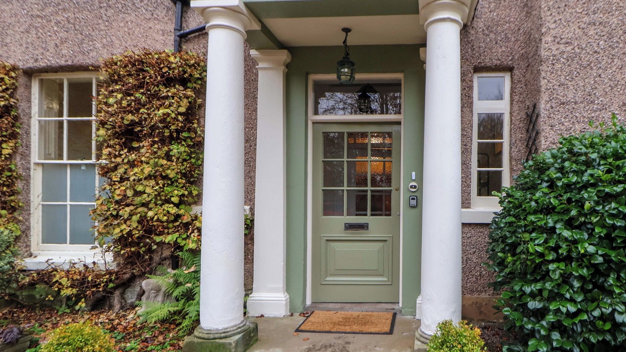 Photo of Outdoor in Barlaston