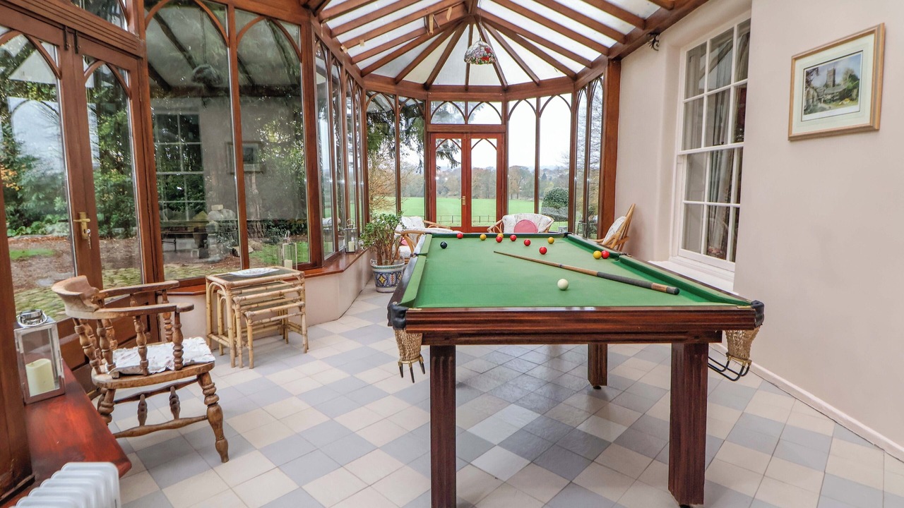 Photo of Bedroom in Barlaston