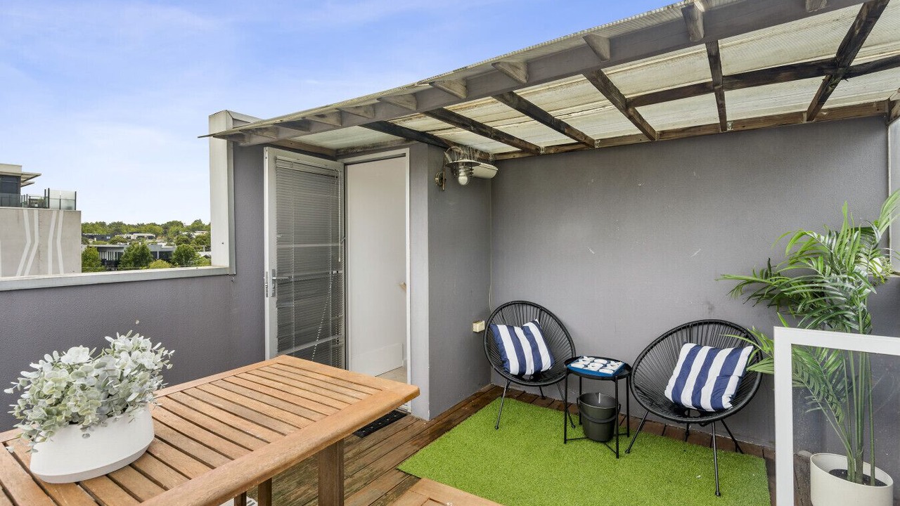 Photo of Outdoor in Caulfield North