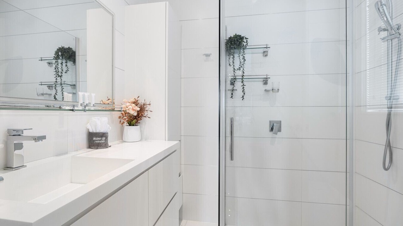 Photo of Bathroom in Caulfield North