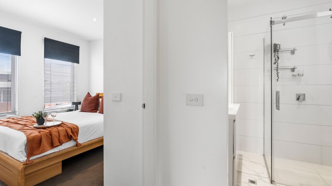 Photo of Bathroom in Caulfield North