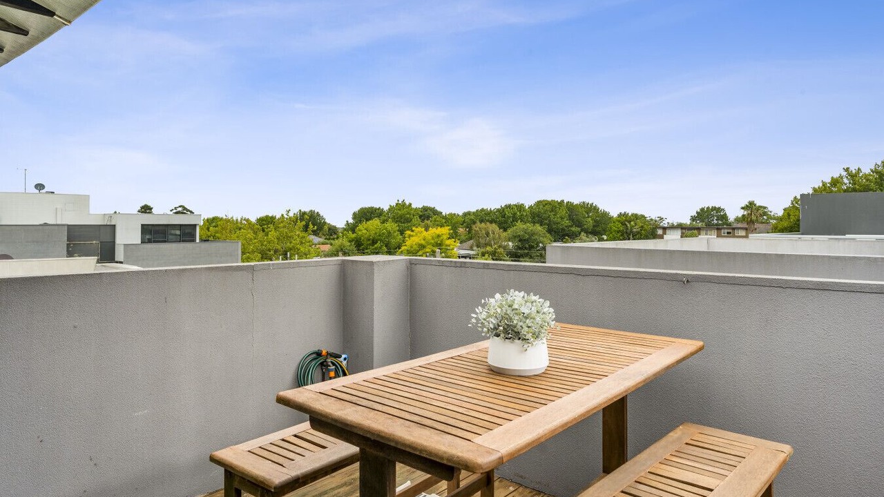 Photo of Outdoor in Caulfield North