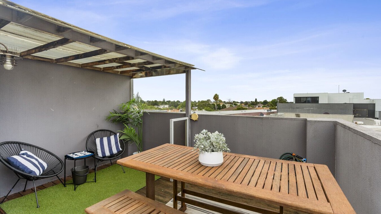 Photo of Outdoor in Caulfield North