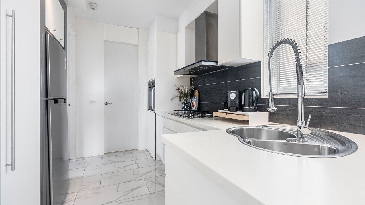 Photo of Kitchen in Caulfield North