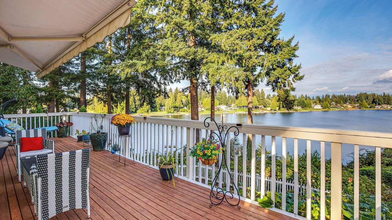 Photo of Outdoor in Covington