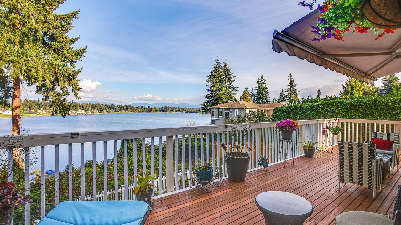 Photo of Outdoor in Covington