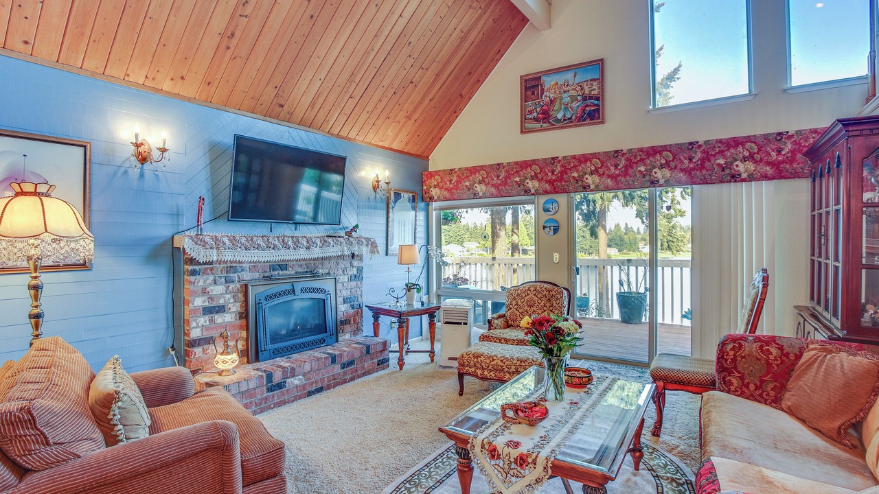 Photo of Livingroom in Covington