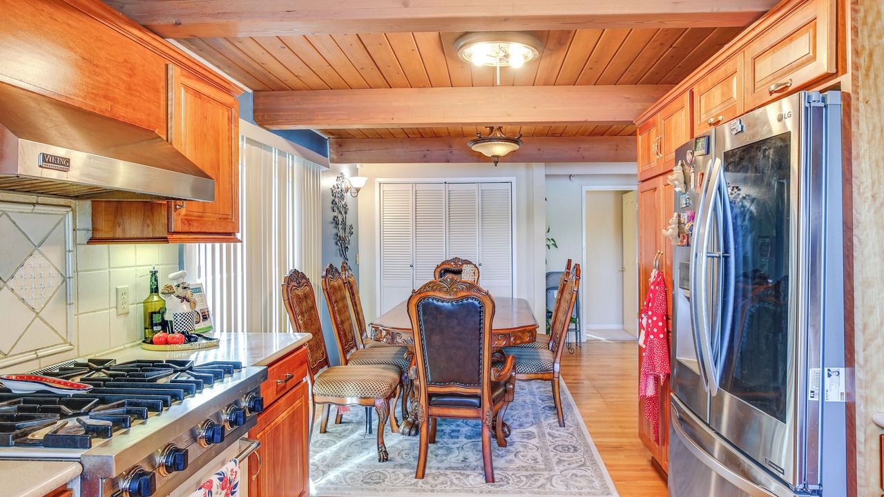 Photo of Kitchen in Covington