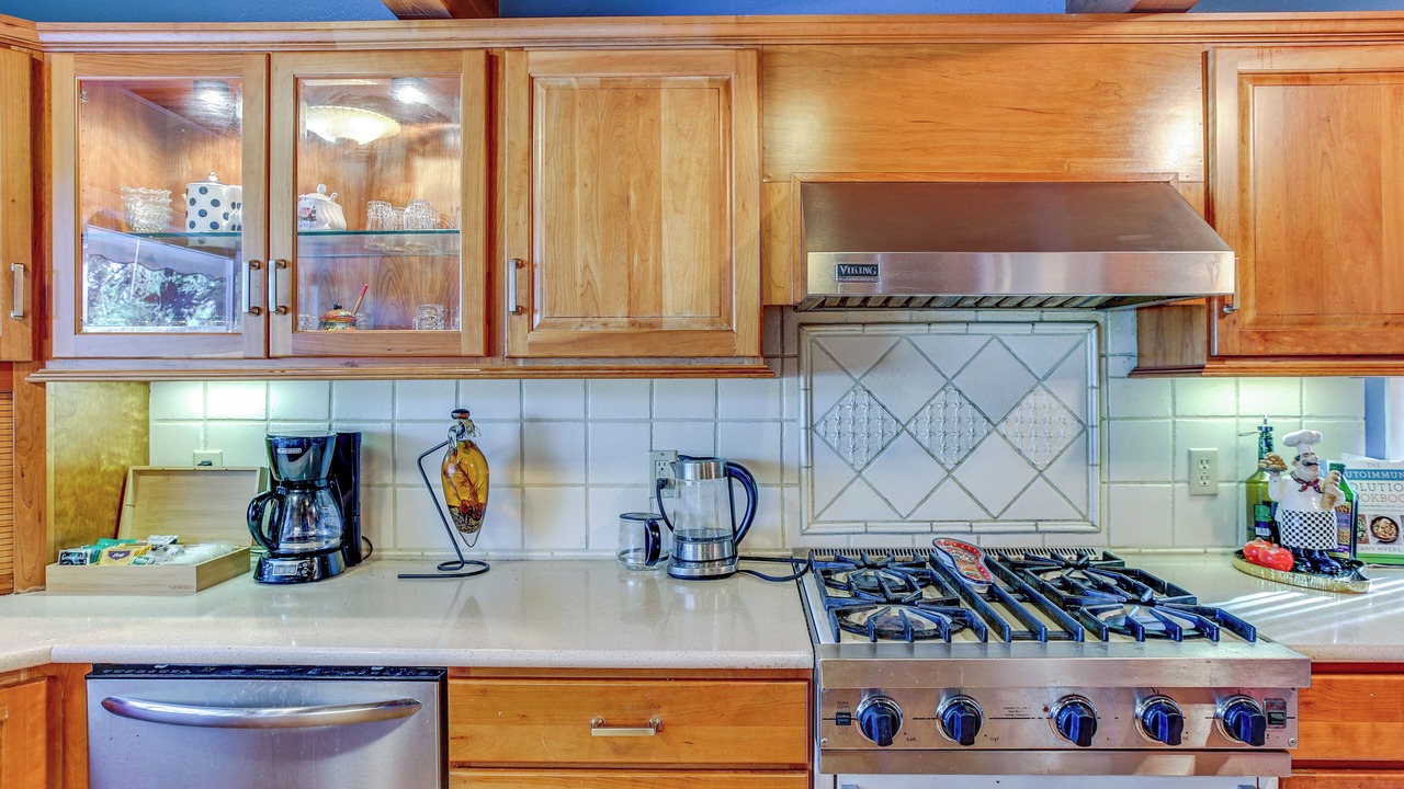 Photo of Kitchen in Covington