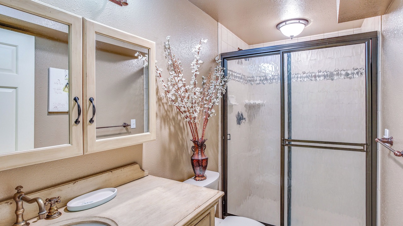 Photo of Bathroom in Covington