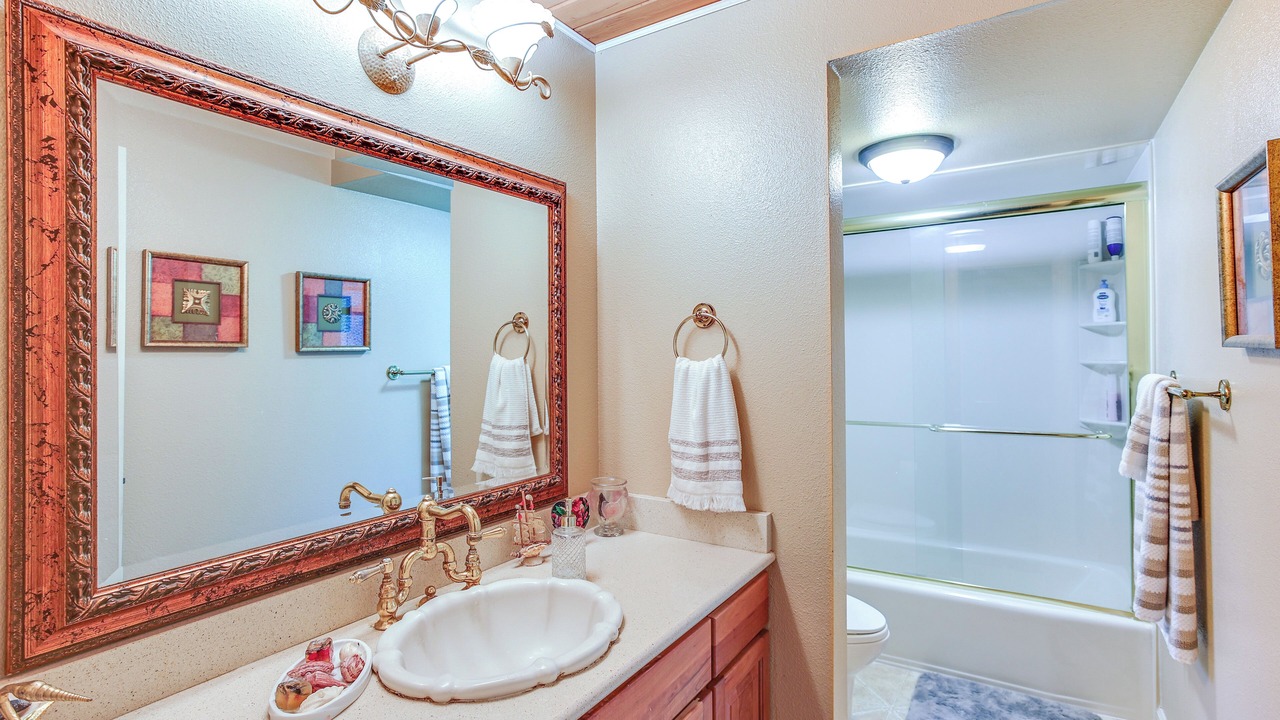 Photo of Bathroom in Covington