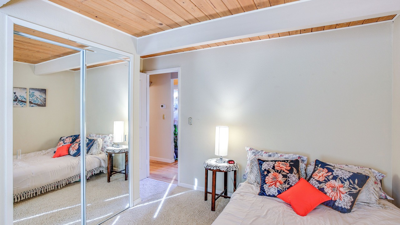 Photo of Bedroom in Covington