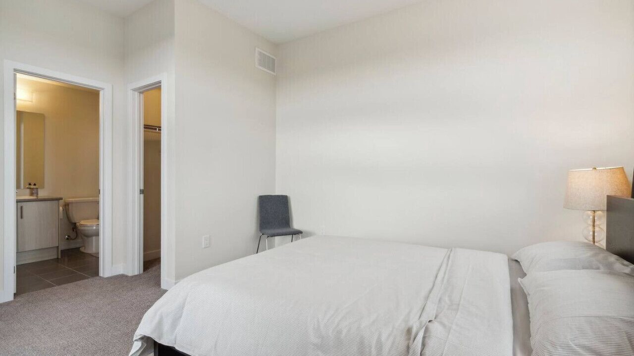 Photo of Bedroom in Thorold
