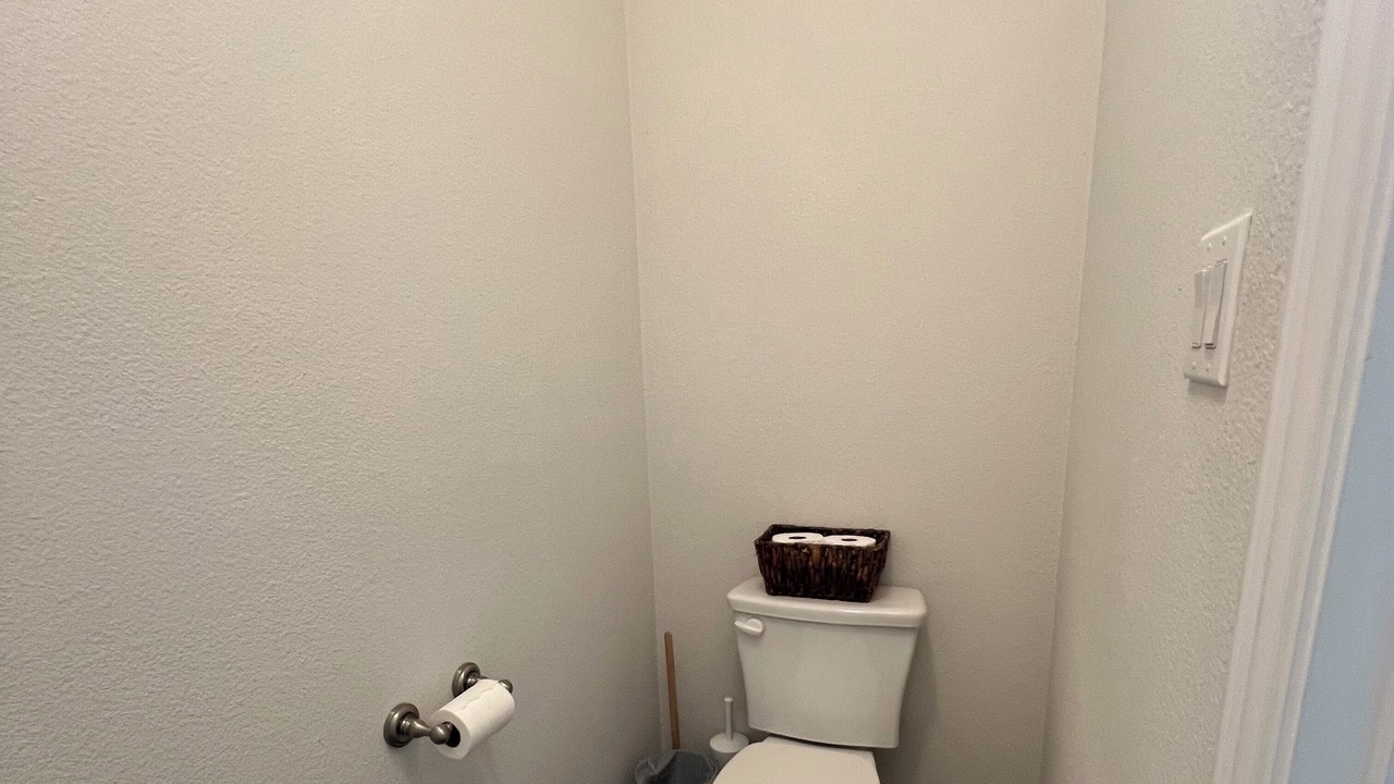 Photo of Bathroom in Justin