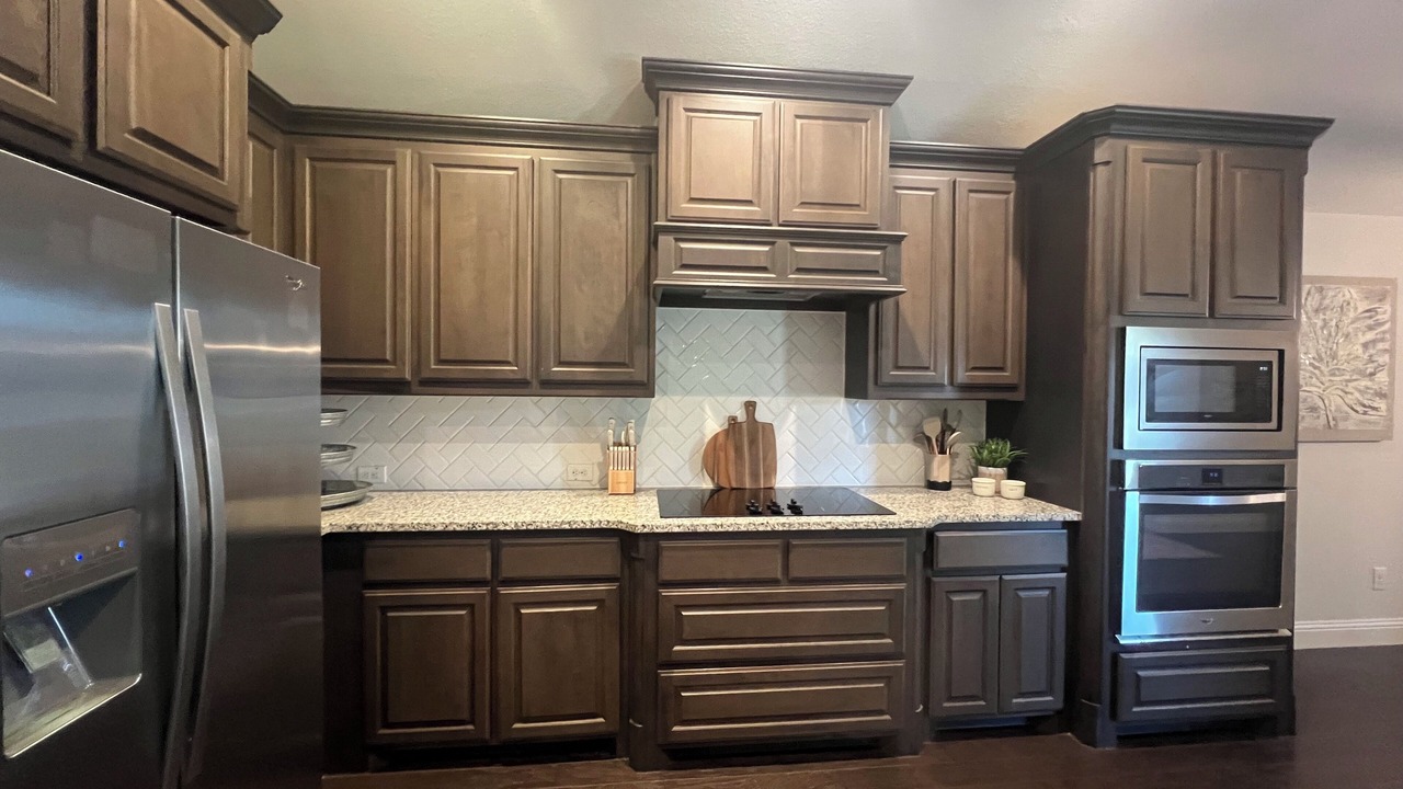Photo of Kitchen in Justin