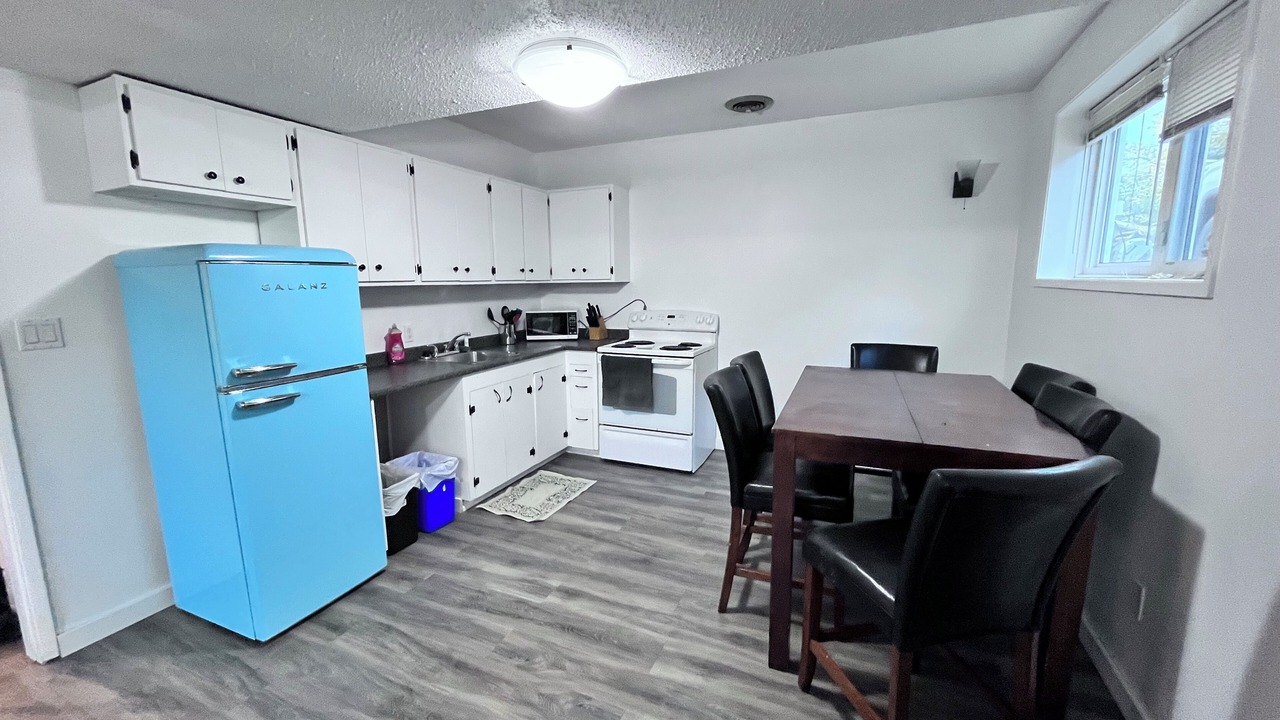 Photo of Kitchen in Melfort