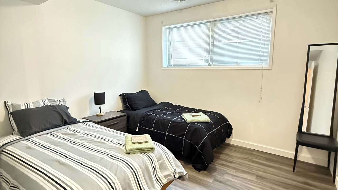 Photo of Bedroom in Melfort