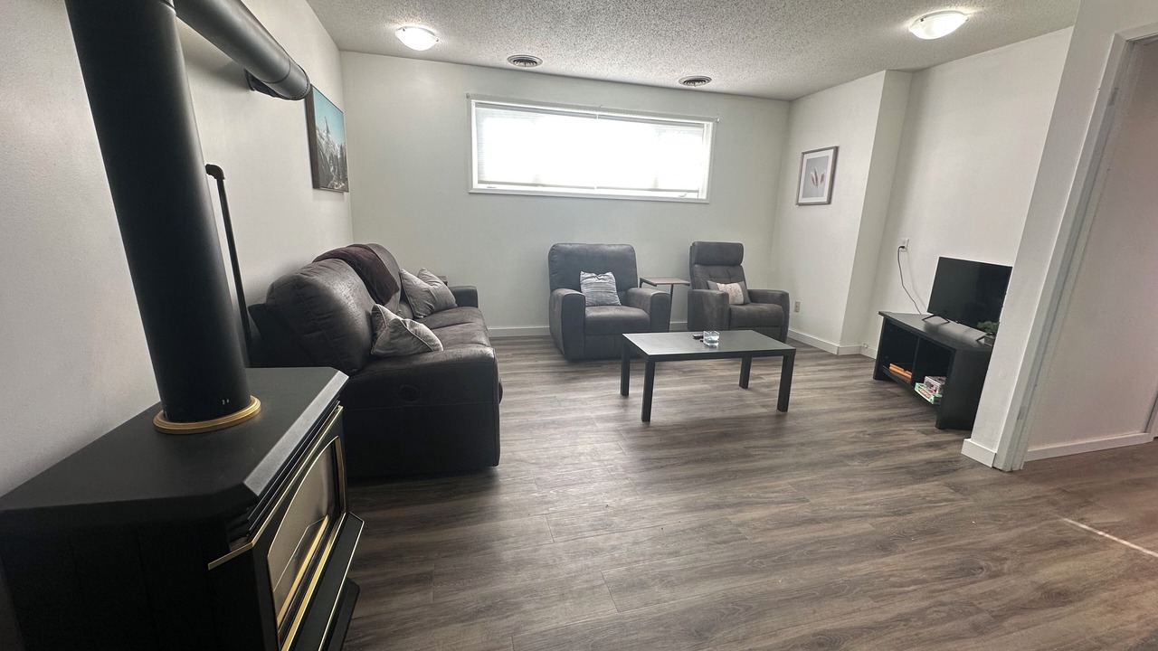 Photo of Livingroom in Melfort