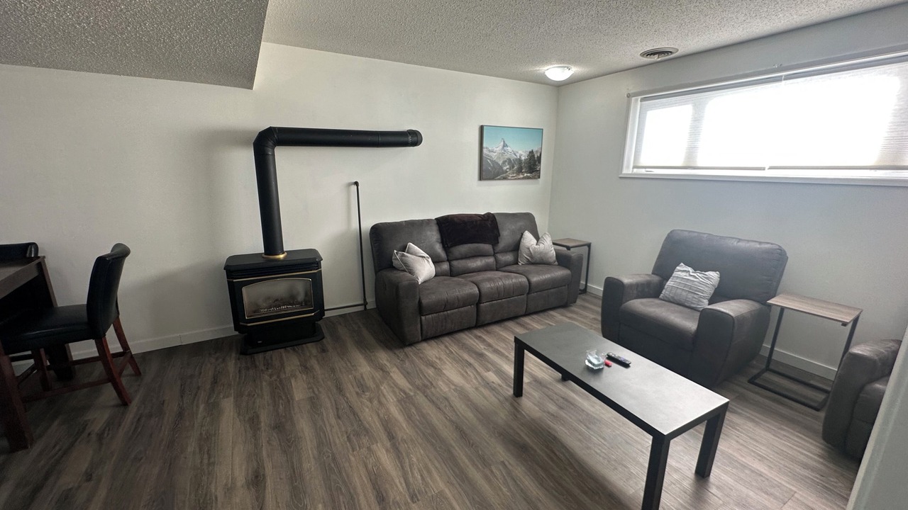 Photo of Livingroom in Melfort