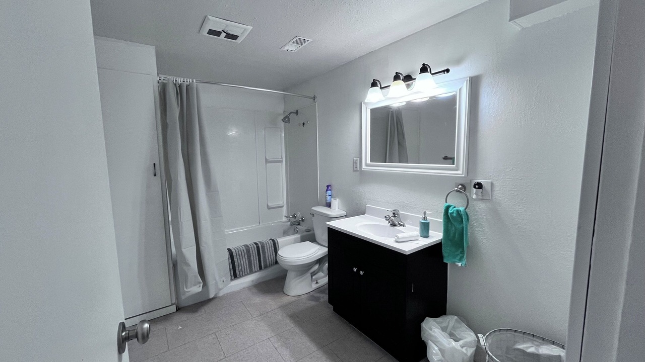 Photo of Bathroom in Melfort