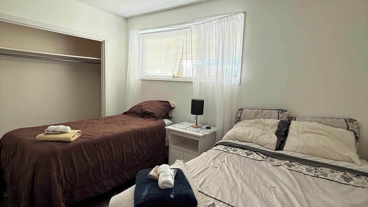 Photo of Bedroom in Melfort