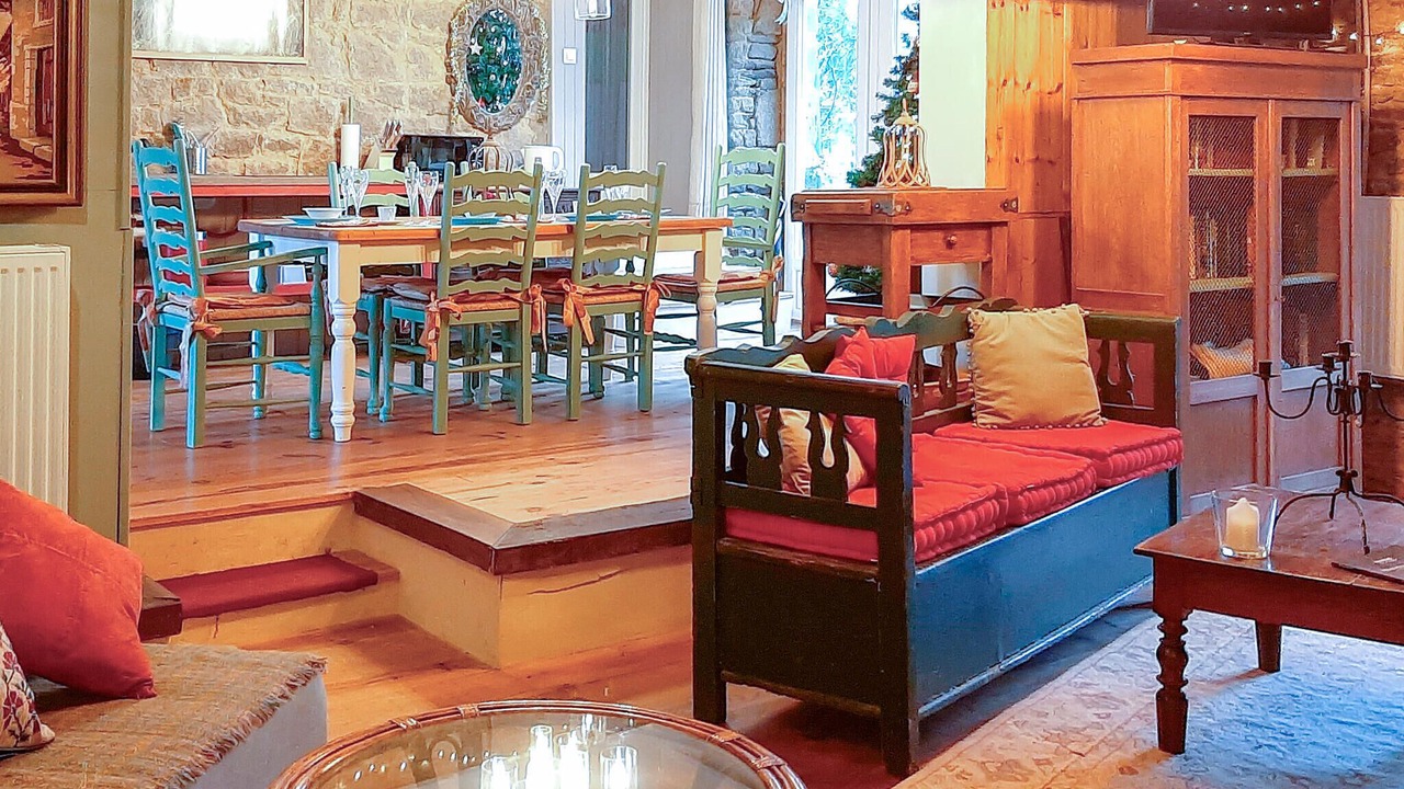 Photo of Bedroom in Les Loges-Marchis